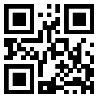Qr Code di 3301217502