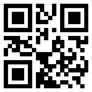 Il Qr Code di 3301217505