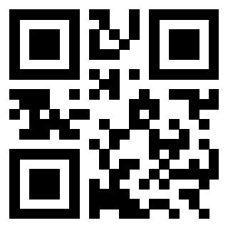 3301217506 - Immagine del QrCode associato