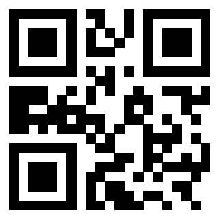 Il QrCode di 3301217507