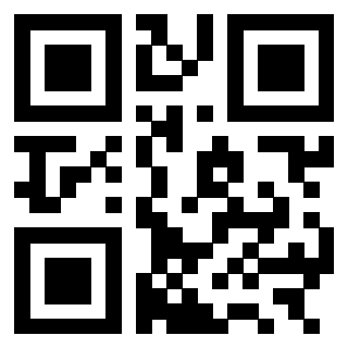 3301217508 - Immagine del Qr Code