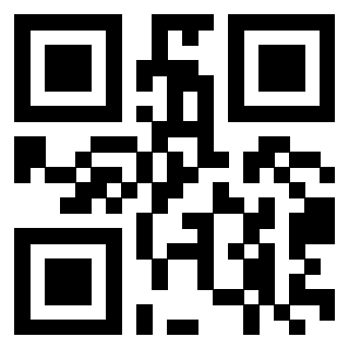 Qr Code di 3301217510