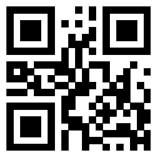 Il Qr Code di 3301217511