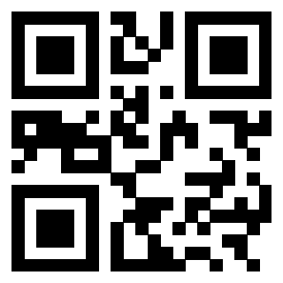 Il QrCode di 3301217513