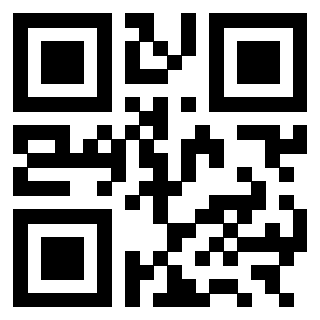 3301217514 Qr Code associato