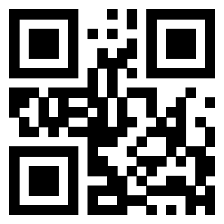 Immagine del QrCode di 3301217515