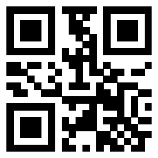 Scansione del Qr Code di 3301217517