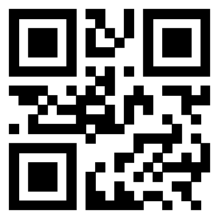 Qr Code di 3301217518
