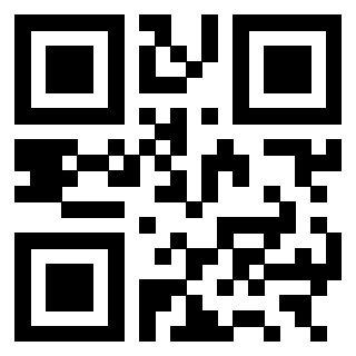 3301217519 - Immagine del QrCode associato