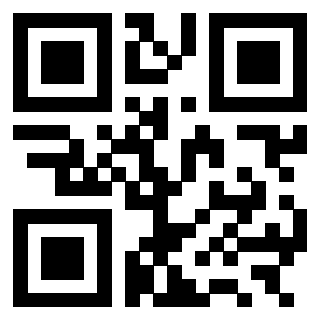 3301217520 - Immagine del QrCode associato