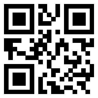 Immagine del QrCode di 3301217522
