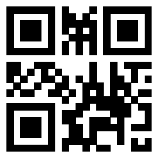 3301217526 - Immagine del QrCode associato