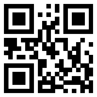 3301217527 - Immagine del QrCode associato