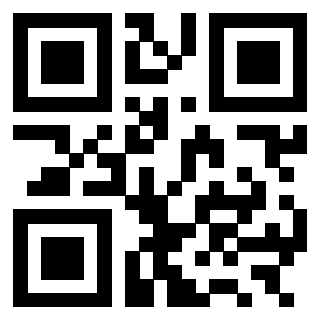 3301217529 - Immagine del QrCode associato