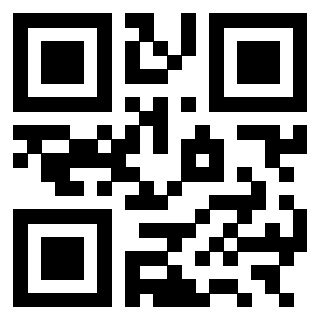3301217530 QrCode associato
