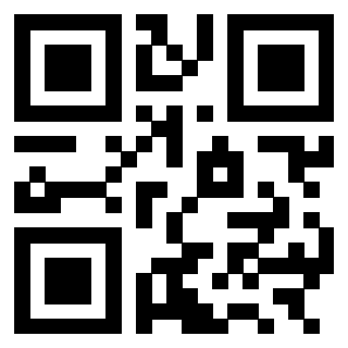 Immagine del QrCode di 3301217533