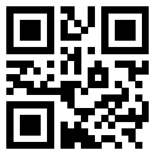 3301217534 - Immagine del Qr Code