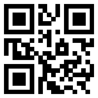 Qr Code di 3301217535