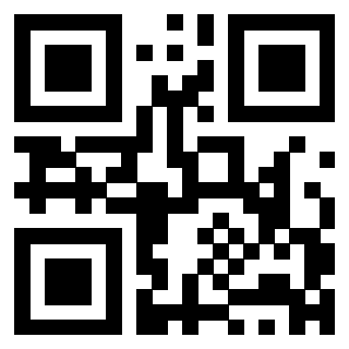 Il QrCode di 3301217540