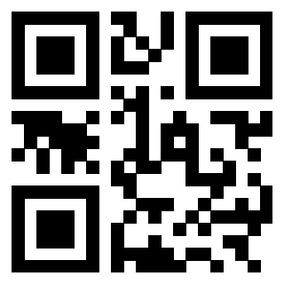 3301217542 Qr Code associato