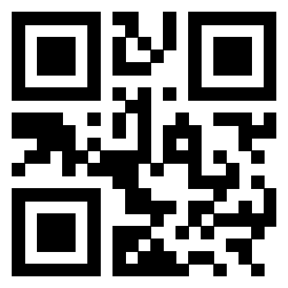 3301217543 QrCode associato