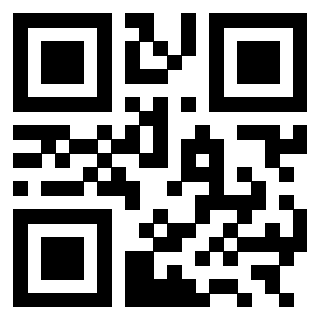 Il Qr Code di 3301217548
