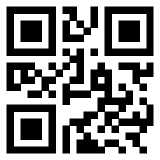 Il QrCode di 3301217549
