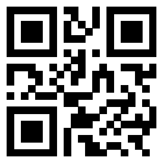 Il QrCode di 3301217550