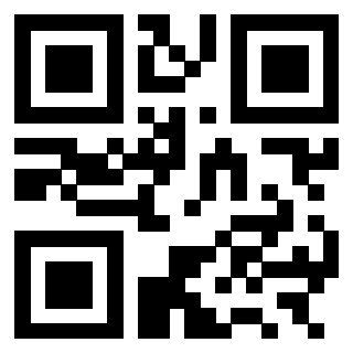 3301217551 - Immagine del QrCode