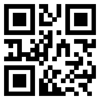 Qr Code di 3301217552