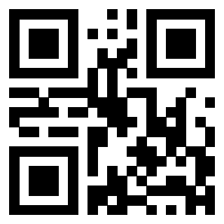 Il Qr Code di 3301217553