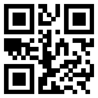 Il QrCode di 3301217554