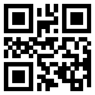 Immagine del Qr Code di 3301217555