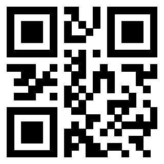 3301217556 - Immagine del QrCode associato