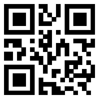 3301217557 - Immagine del QrCode