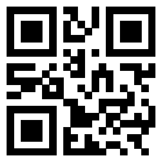 3301217559 - Immagine del Qr Code associato