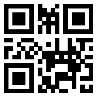 Qr Code di 3301217560