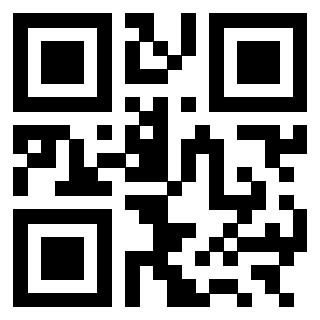 3301217562 - Immagine del QrCode