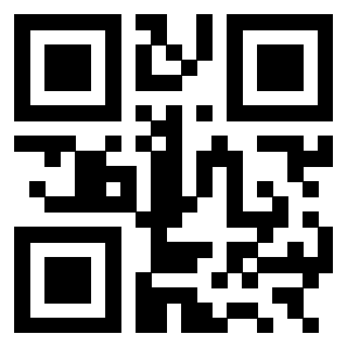 3301217563 QrCode associato
