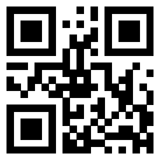 Il Qr Code di 3301217566