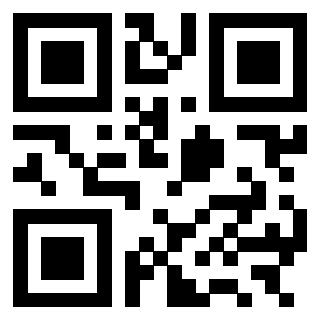 Qr Code di 3301217570