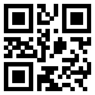 3301217573 QrCode associato