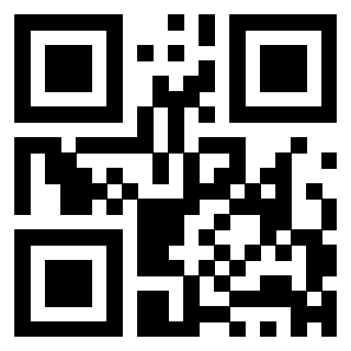 3301217574 Qr Code associato