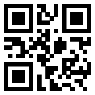 3301217577 - Immagine del QrCode associato