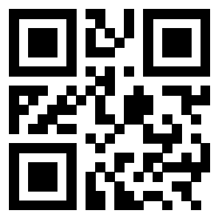 Il QrCode di 3301217583