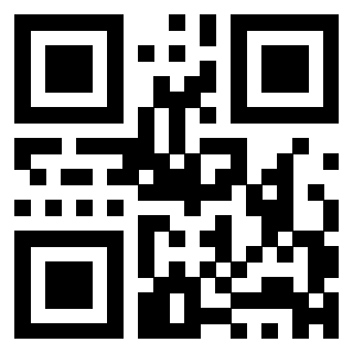 Il QrCode di 3301217586