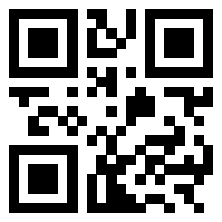 3301217591 - Immagine del QrCode associato