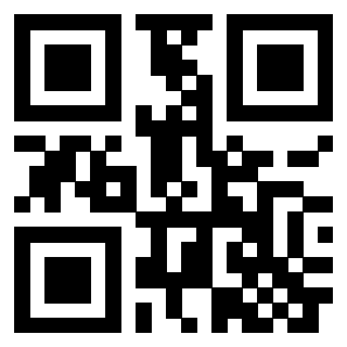 Scansione del Qr Code di 3301217592