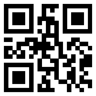 3301217595 - Immagine del QrCode associato