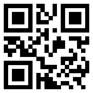 Immagine del QrCode di 3301217596